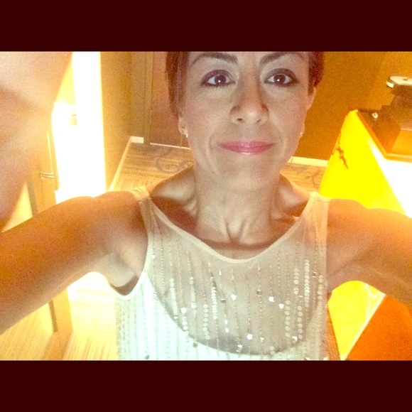 Meet your Posher, Gianinna - Picture 2 of 2